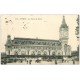 PARIS 12. La Gare de Lyon 1907