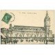 PARIS 12. La Gare de Lyon 1911