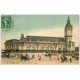 PARIS 12. La Gare de Lyon 1913