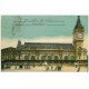 PARIS 12. La Gare de Lyon 1923