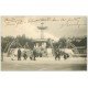 PARIS 12. La Place Daumesnil 1904