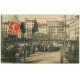 PARIS 12. Square Trousseau Faubourg Saint-Antoine 1909