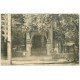 carte postale ancienne PARIS 12. Stand Vins Bournaud Exposition Vincennes