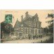 10 CHENNEGY. La Mairie 1914