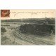 PARIS 13. Passerelle et Gare Austerlitz 1907