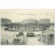 PARIS 13. Place d'Italie 1906