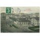 carte postale ancienne PARIS 14. Hôpital Saint-Joseph rue Didot 1908