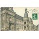 PARIS 14. La Mairie 1910