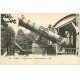 carte postale ancienne PARIS 14. L'Observatoire Grand Télescope