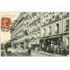 PARIS 14. Magasin de Cartes Postales rue Gassendi 1909 Je Sais Tout