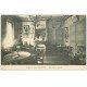 carte postale ancienne PARIS 14. Maison des Missions 102 Boulevard Arago. Salon