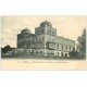 carte postale ancienne PARIS 14. Observatoire Parc Montsouris vers 1900