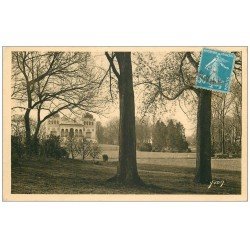 PARIS 14. Parc Montsouris 1925