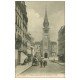 PARIS 15. Eglise Saint-Lambert de Vaugirard 1912