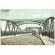 PARIS 15. Pont de Tolbiac 1907