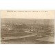 carte postale ancienne 10 ESSOYES. Vue générale 1918