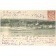 carte postale ancienne 10 LES RICEYS. Vue générale Ricey-Bas 1902
