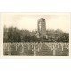 carte postale ancienne 02 CHATEAU-THIERRY. Cimetière Américain de Belleau