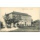 carte postale ancienne 10 MAILLY-LE-CAMP. La Casbah vers 1922