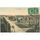 carte postale ancienne 10 MAILLY-LE-CAMP. La Manutention 1913