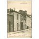 carte postale ancienne PARIS 15. Rue de Lourmel ancien Hameau de Javel