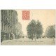 PARIS 15. Rue des Entrepreneurs et rue Linois 1906