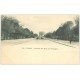 PARIS 16. Avenue du Bois de Boulogne 24 vers 1900