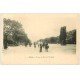 PARIS 16. Avenue du Bois de Boulogne vers 1900