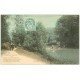 PARIS 16. Bois de Boulogne. Le Canotage. Plaisirs du Dimanche 1906