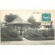 carte postale ancienne 10 MAILLY-LE-CAMP. Un Coin Pittoresque 1923