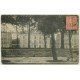 PARIS 16. Hôpital Asile Sainte-Perrine 1907