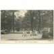 carte postale ancienne PARIS 16. Les Pelouses du Ranelagh Ronde d'Enfants