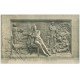 PARIS 16. Monument de Victor-Hugo 1913