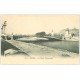 PARIS 16. Pont Alexandre vers 1900