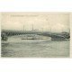 PARIS 16. Pont Mirabeau 1911