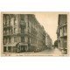 PARIS 16. Tabac du Bois rues Faisanderie et Longchamp 1937