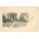 carte postale ancienne PARIS 17. Arc de Triomphe de l'Etoile 1903