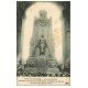 carte postale ancienne PARIS 17. Arc de Triomphe. Cénotaphe 1921