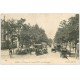 PARIS 17. Avenue des Ternes Hippomobile à Impériale 1904
