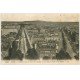 PARIS 17. Avenues Hoche et Friedland 1918