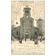 PARIS 17. Eglise Saint-Ferdinand des Ternes 1902
