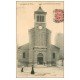 PARIS 17. Eglise Saint-Ferdinand des Ternes 1906