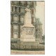 PARIS 17. Monument de Flachat 1907
