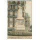 PARIS 17. Monument de Flachat 1907