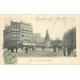 PARIS 17. Place Clichy 1905