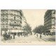 PARIS 18. Avenue de Saint-Ouen Pâtisserie 1917