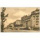 carte postale ancienne PARIS 18. Boulevard Ney Sunlight