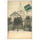 carte postale ancienne PARIS 18. Eglise Saint-Pierre de Montmartre 1908