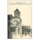 carte postale ancienne PARIS 18. Eglise Saint-Pierre-de-Montmartre