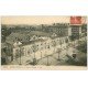 carte postale ancienne PARIS 18. Hôpitaux Hôpital Bichat Boulevard Ney 1919